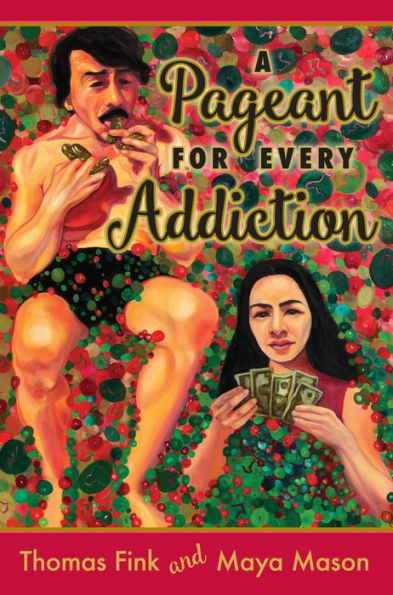 A Pageant For Every Addiction