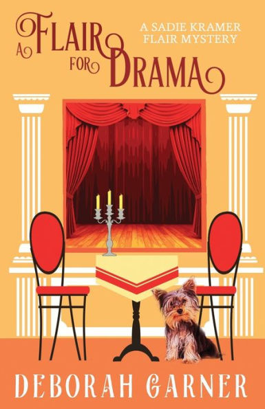 A Flair For Drama
