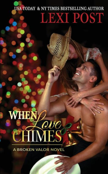 When Love Chimes (Broken Valor)