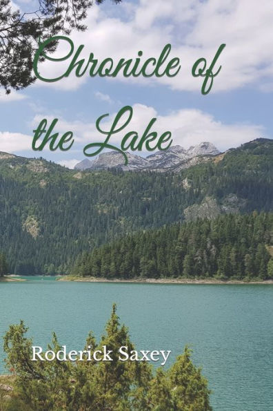 Chronicle Of The Lake