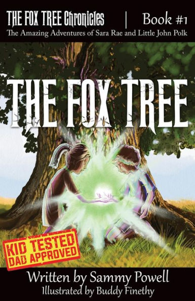The Fox Tree (1) (Fox Tree Chronicles)