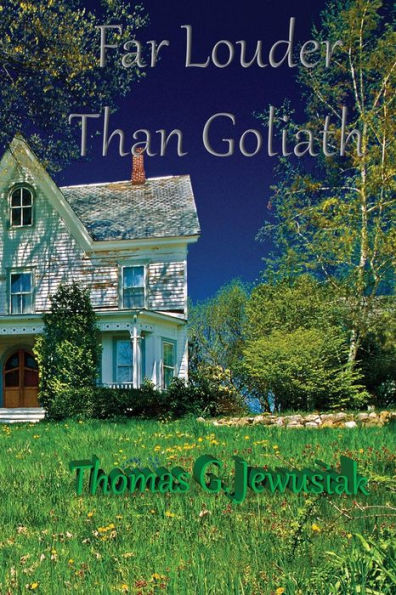 Far Louder Than Goliath: Indignation
