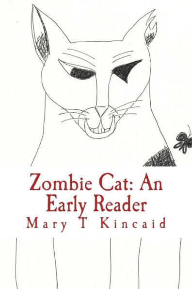 Zombie Cat