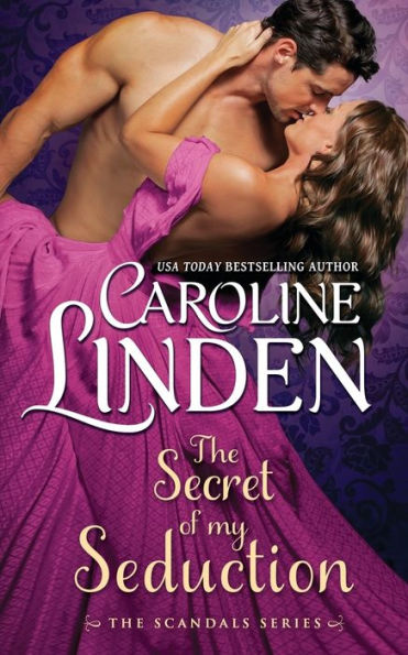 The Secret Of My Seduction (Scandals)