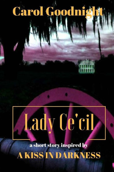 Lady Ce'Cil