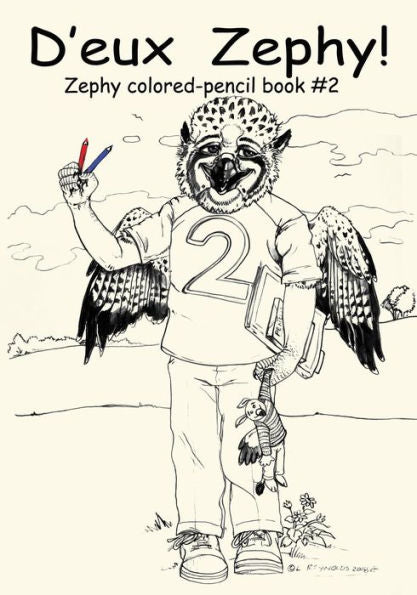 D'Eux Zephy