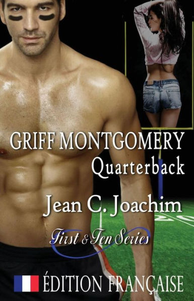 Buddy Carruthers, Wide Receiver (?Dition Fran?Aise) (First & Ten (?Dition Fran?aise)) (French Edition)