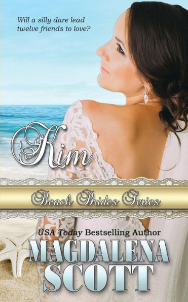 Kim (Beach Brides)