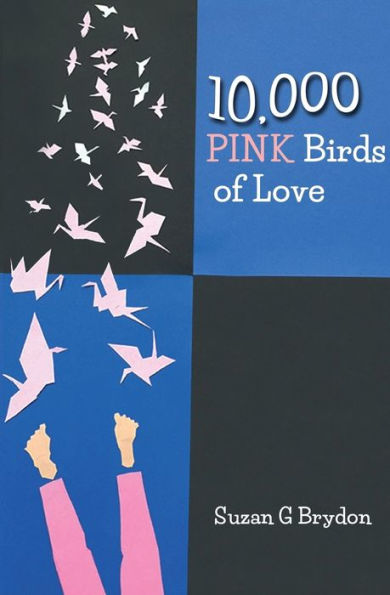 10,000 Pink Birds Of Love