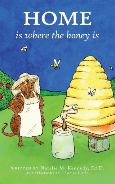 Home Is Where The Honey Is