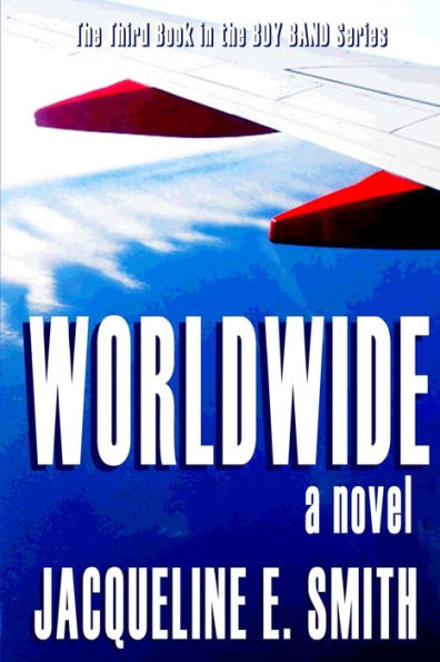 Worldwide (Boy Band)