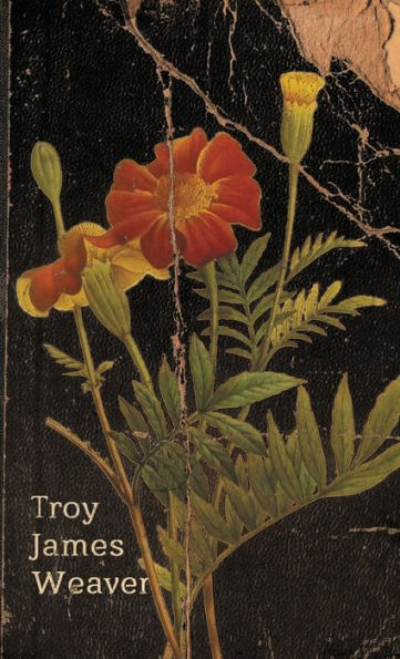 Marigold - 9780997251807