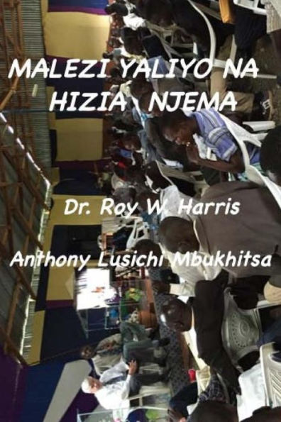 Malezi Yaliyo Na Hizia Njema: Kinacho Elekeza Malezi Bora (Swahili Edition)