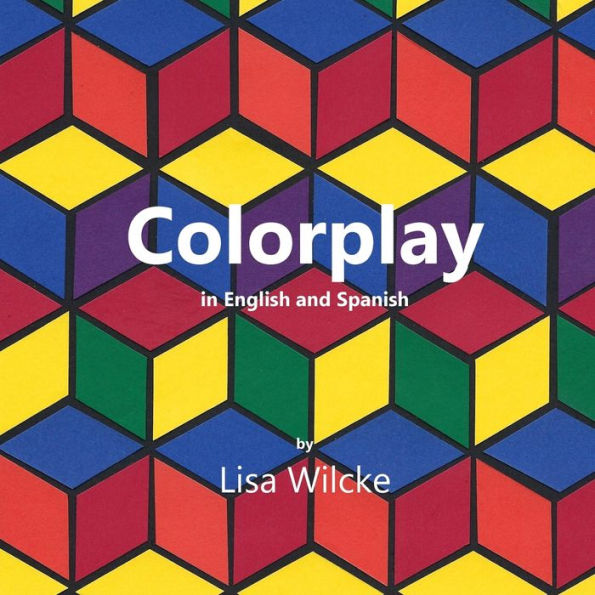 Colorplay - 9780997314663