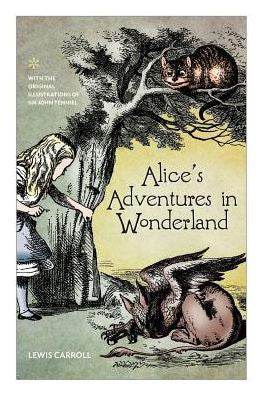 Alice's Adventures In Wonderland - 9780997380620