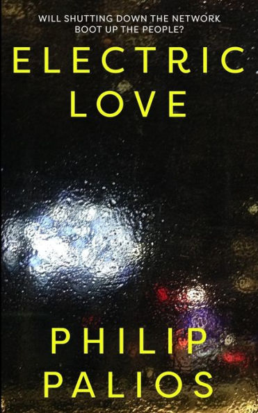 Electric Love