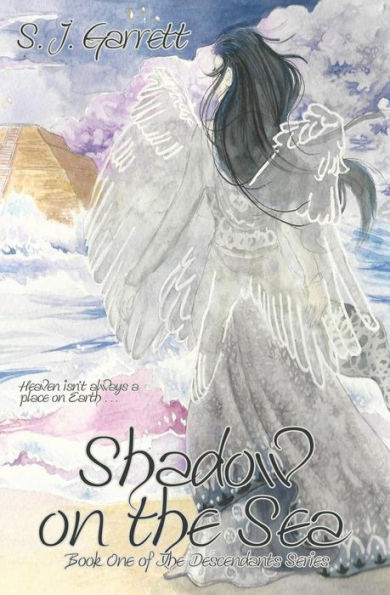 Shadow On The Sea (1) (Descendants)