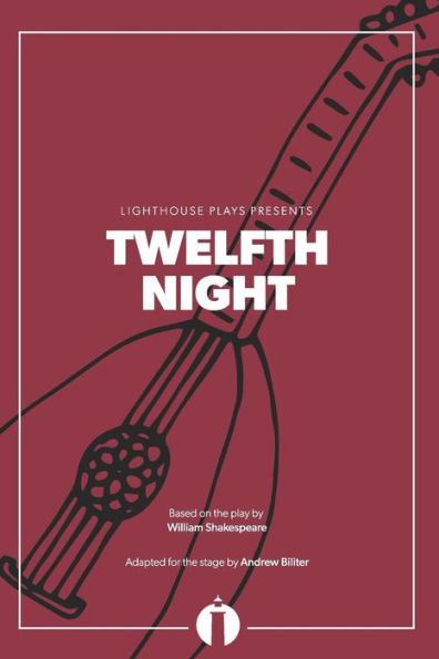 Twelfth Night (Lighthouse Plays)