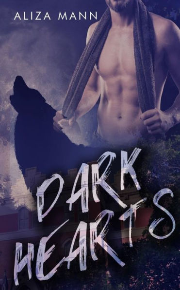 Dark Hearts - 9780997412413