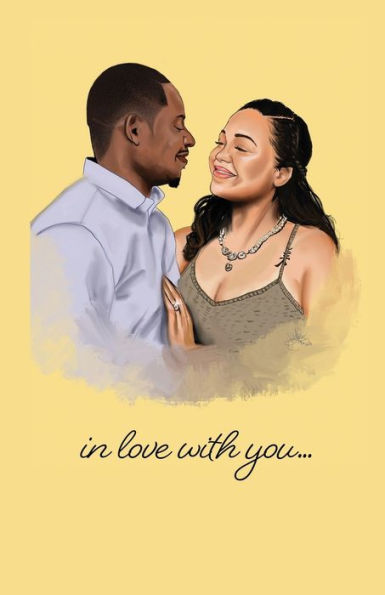 In Love With You