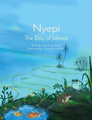 Nyepi: The Day Of Silence
