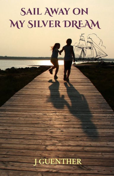 Sail Away On My Silver Dream
