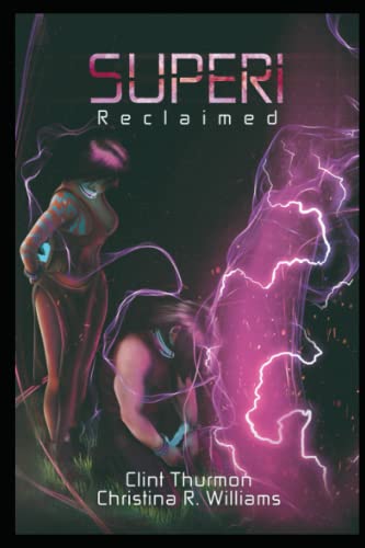 Superi: Reclaimed: Sp