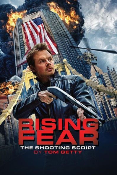 Rising Fear: The Shooting Script