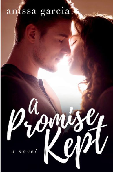 A Promise Kept (The Promise Series)