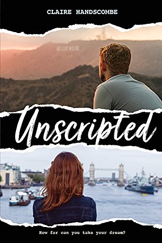 Unscripted - Paperback