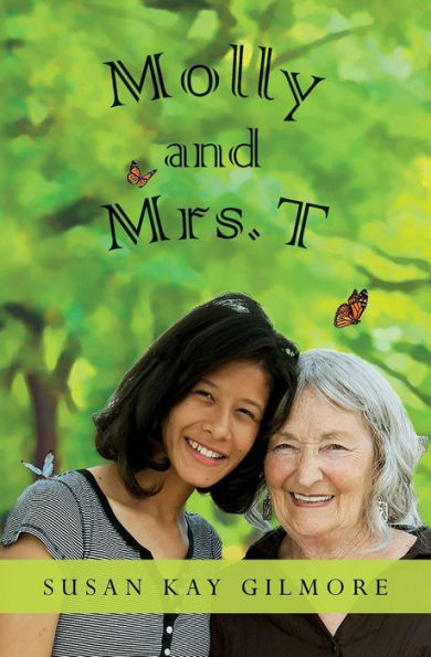 Molly And Mrs. T