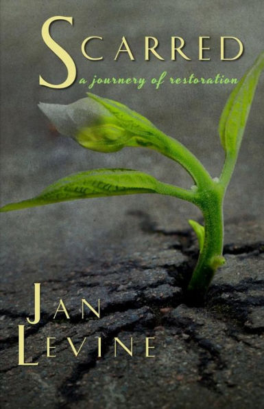 Scarred: A Journey Of Restoration