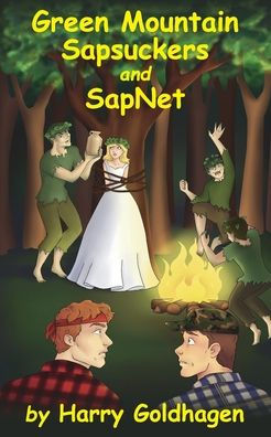 Green Mountain Sapsuckers And Sapnet