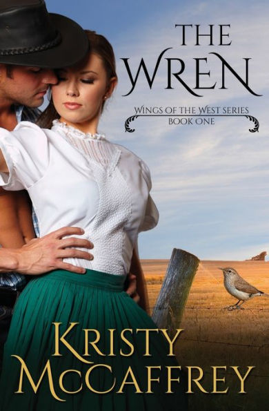 The Wren (Wings Of The West)