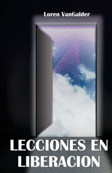 Lecciones En Liberacion (Spanish Edition)