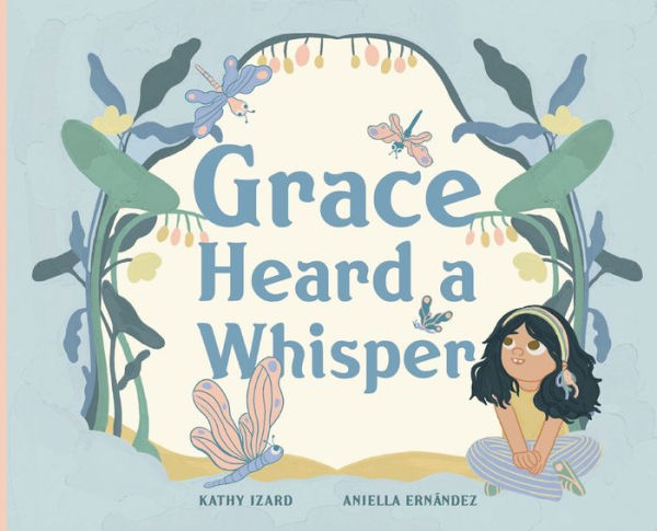 Grace Heard A Whisper