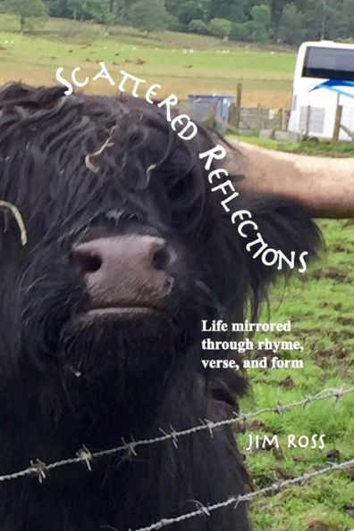 Scattered Reflections: Life Through Rhyme, Verse, And Form