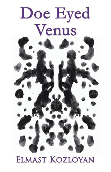 Doe Eyed Venus