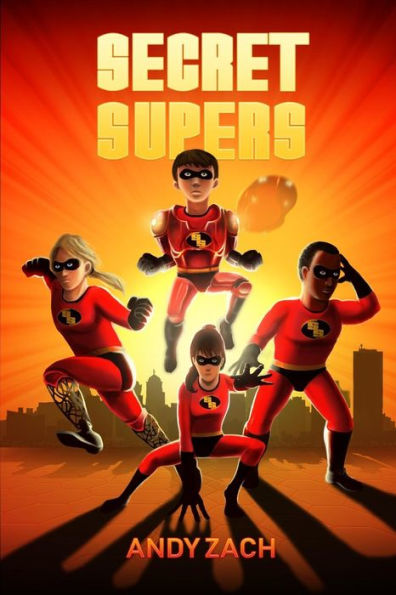 Secret Supers: What Happens When 'Differently-Abled' People Become 'super-Abled'?
