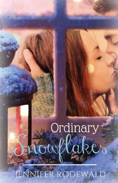 Ordinary Snowflakes: A Rock Creek Christmas Novella (Rock Creek Romance)