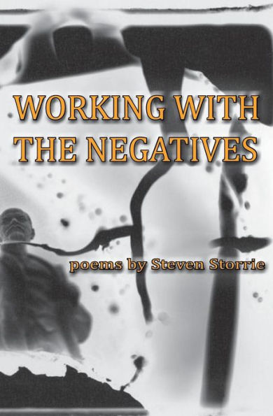 Working With The Negatives