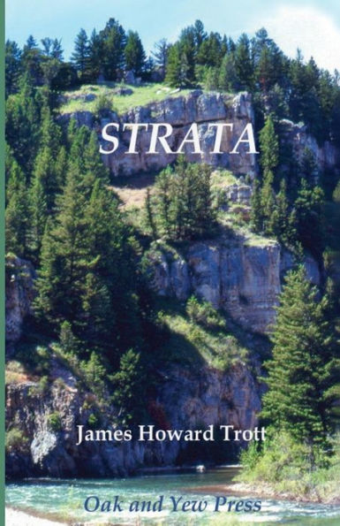 Strata: Musings Of A Rockhound