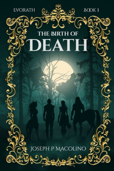 The Birth Of Death (Evorath)
