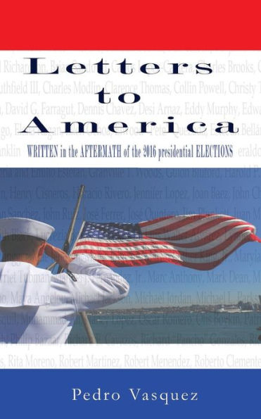 Letters To America