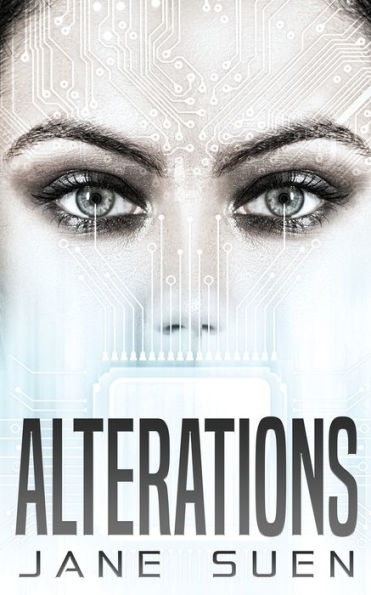 Alterations (Alterations Trilogy)