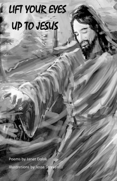 Lift Your Eyes Up To Jesus