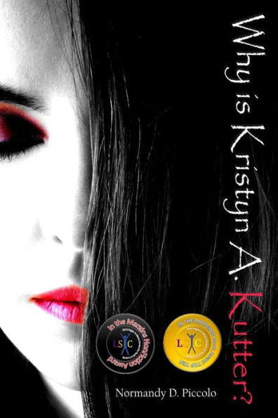 Why Is Kristyn A. Kutter?