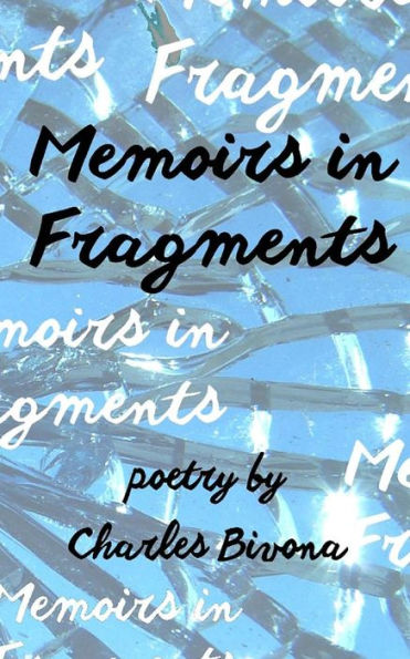 Memoirs In Fragments