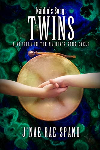 N??idin's Song: Twins (N??idin's Song Cycle)