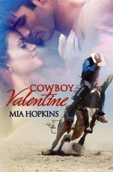 Cowboy Valentine (Cowboy Cocktail)
